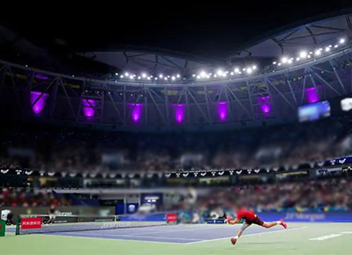 托克逊县体育比赛