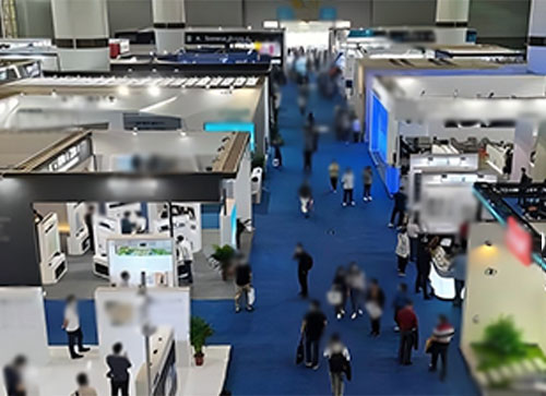 托克逊县展览会